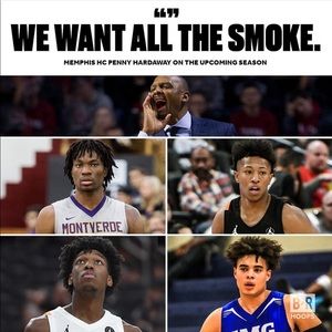 Meet your Posher, Jared